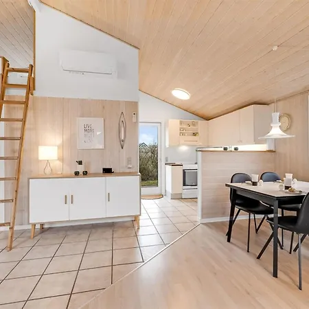 別荘 Marten - 1-2km To The Fjord By Interhome