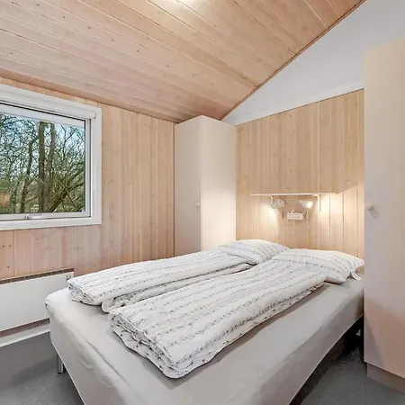 Marten - 1-2km To The Fjord By Interhome