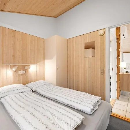 Marten - 1-2km To The Fjord By Interhome * Hemmet