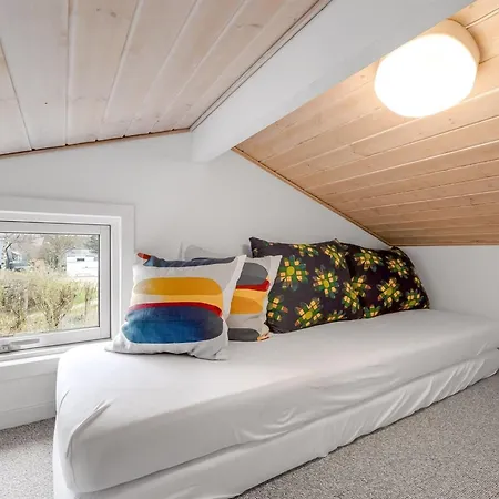 Marten - 1-2km To The Fjord By Interhome 別荘 *